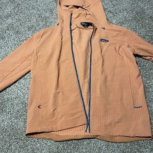Patagonia R1 Techface Hoodie
